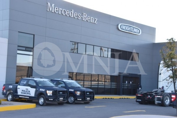 Guardia de seguridad roba 180 mil pesos del lugar donde  