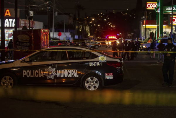 Suman 173 mil 873 homicidios dolosos durante el sexenio de López Obrador