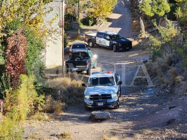 Localizan sin vida a hombre en arroyo de la Campesina, al parecer por sobredosis