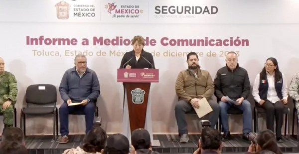 Líder de la Familia Michoacana murió en el enfrentamiento en Texcaltitlán; acudió a cobrar extorsión