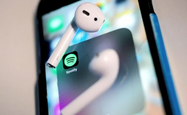 ¿Spotify está condenado al fracaso? Streaming de música no obtiene muchas ganancias