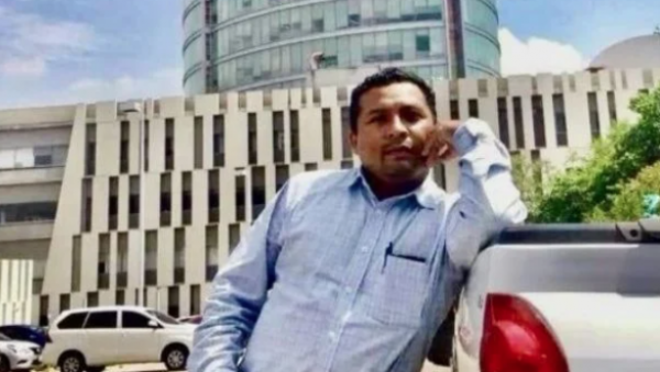 Ejecutan a líder indígena de la zona norte de San Cristóbal de Las Casas, Chiapas