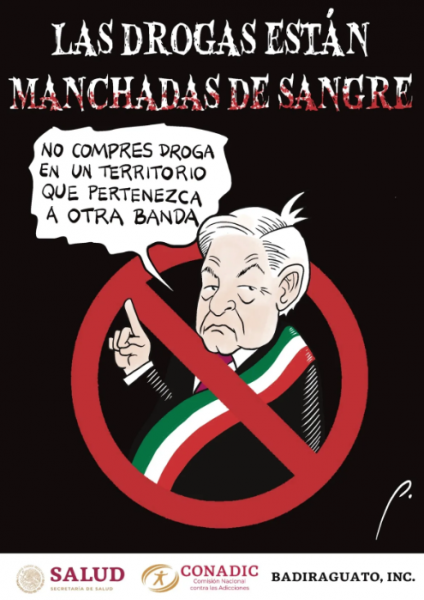 Cuestión de bandas - Perujo