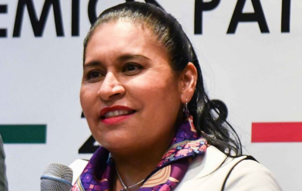 Mesa Directiva del Senado llama a integrantes del TEPJF a dirimir sus diferencias de cara al 2024