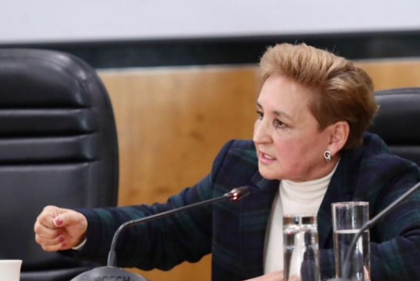 ‘Despojo’ a los estados, la reforma para concretar el IMSS-Bienestar, alerta PRI