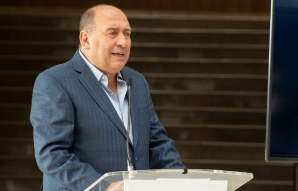 Exige PRI a Morena que ya se vote la reforma de las 40 horas; que sea escalonada