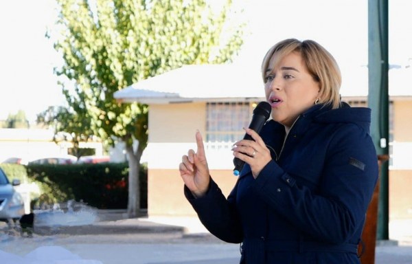 Importante continuar con el trabajo en equipo para blindar a la niñez de las adicciones: Dip. Ivón Salazar