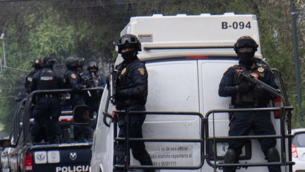 ¿Quién era 'El Payaso', asesinado en un enfrentamiento con pobladores en México?