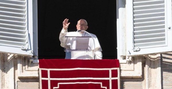 Guerra en Medio Oriente: el papa Francisco pide proteger a civiles, hospitales, lugares de culto y liberar a los rehenes