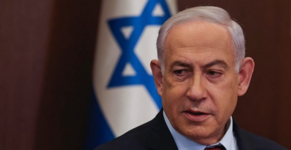 Netanyahu agradece a Biden el veto a una resolución de la ONU que insistía en un alto al fuego en Gaza