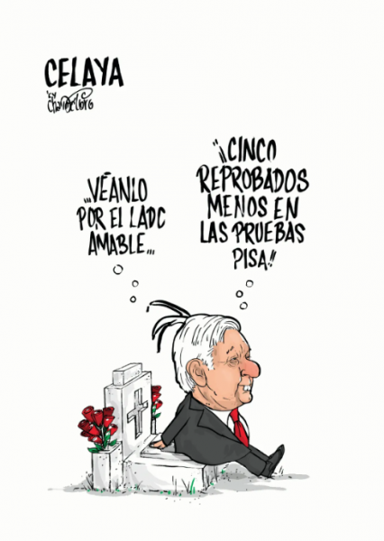 Celaya - Chavo del Toro