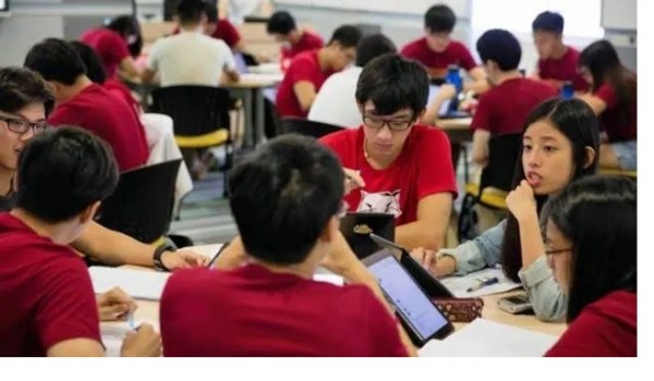Las razones del éxito de Singapur en las evaluaciones educativas