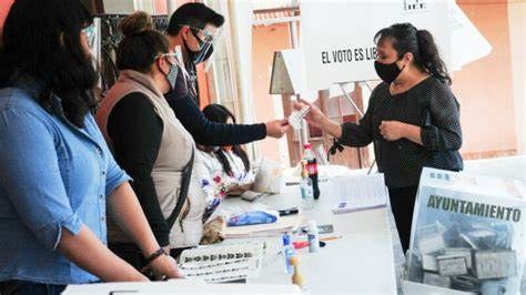 ¿Naciste en marzo o abril? El INE podrá convocarte para funcionario de casilla en elecciones de 2024