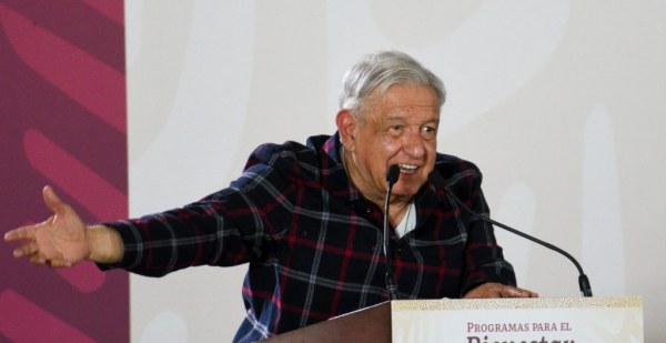 AMLO asegura que se siente “tranquilo con su conciencia” en la recta final de su mandato
