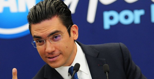 PAN presentará denuncias para que la corrupción del gobierno de AMLO no quede impune: Jorge Romero
