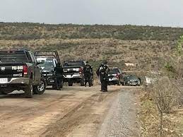 Violento ataque a balazos dejó cuatro muertos y cuatro heridos en El Salto, Jalisco