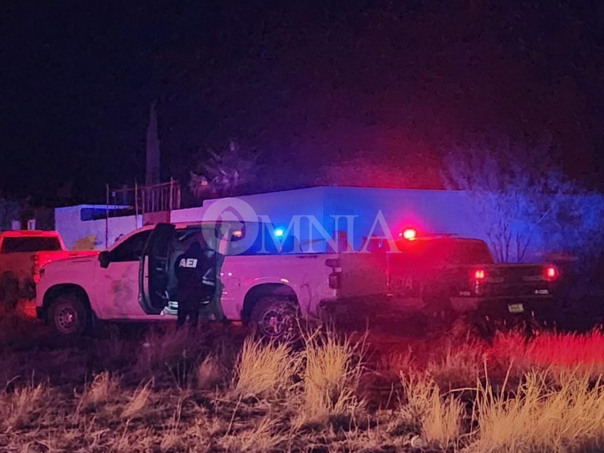 Asesina a su expareja y posteriormente se quita la vida en la colonia 11 de febrero