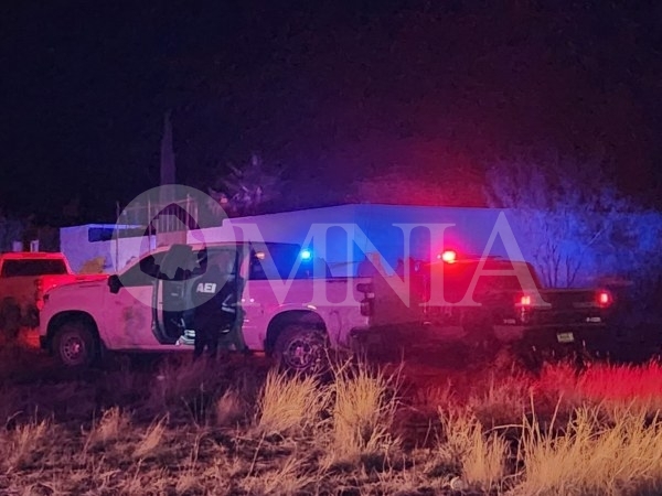 Asesina a su expareja y posteriormente se quita la vida en la colonia 11 de febrero