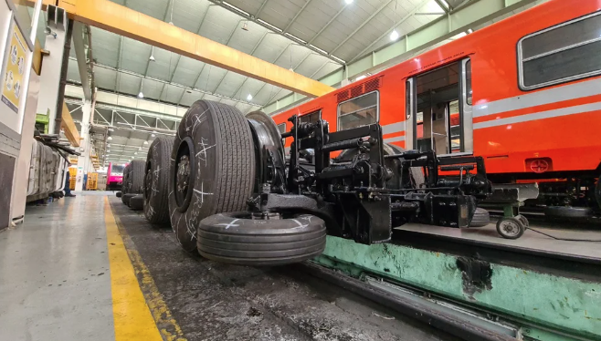 Trabajadores del Metro CDMX habían advertido la falta de mantenimiento y herramientas desde meses atrás | Omnia Trabajadores del Metro CDMX habían advertido la falta de mantenimiento y herramientas desde meses atrás | Omnia