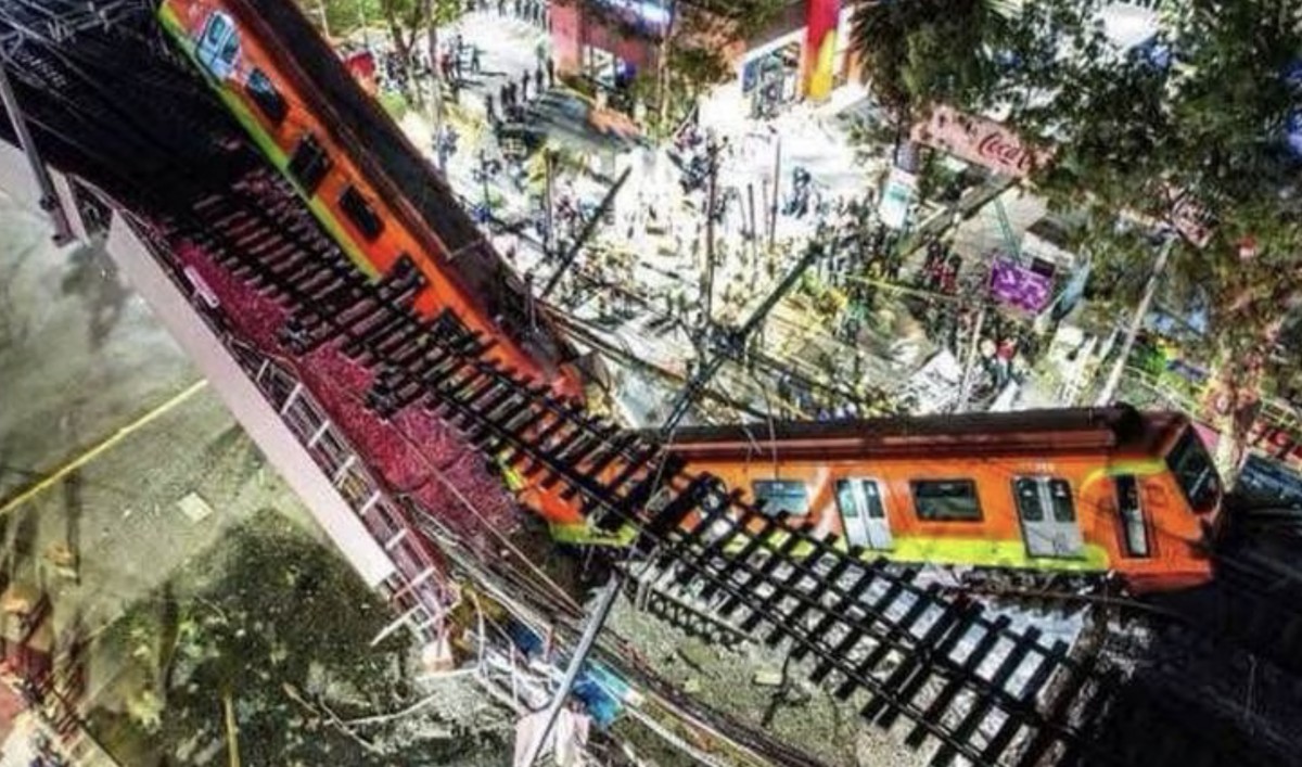 Parchadas y reforzadas, cinco estaciones de la Línea 12 'reviven' tras 26  meses | Omnia