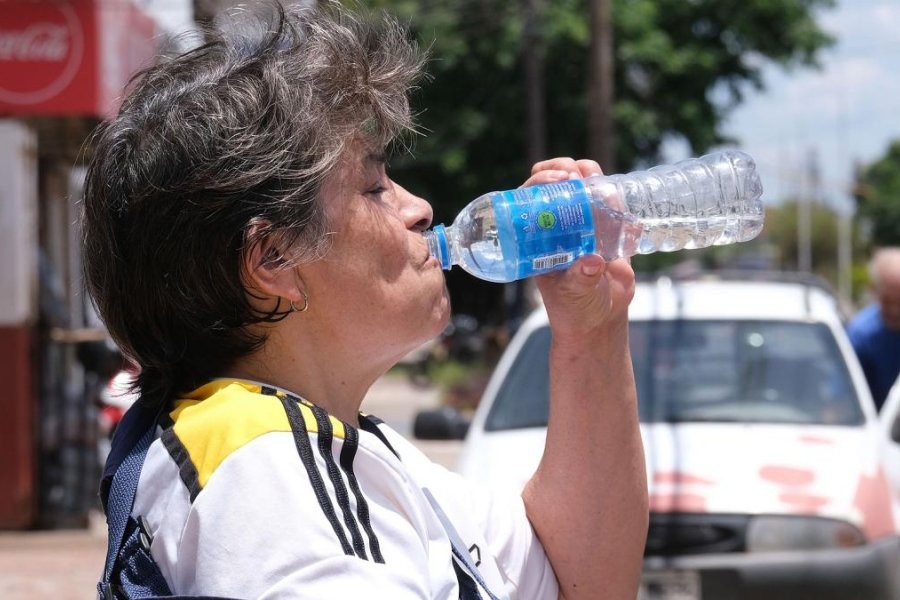 PC de Tamaulipas emite alerta por altas temperaturas