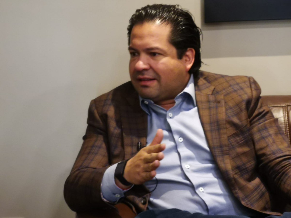 La ganadería, el tercer pilar de la economía chihuahuense Álvaro
