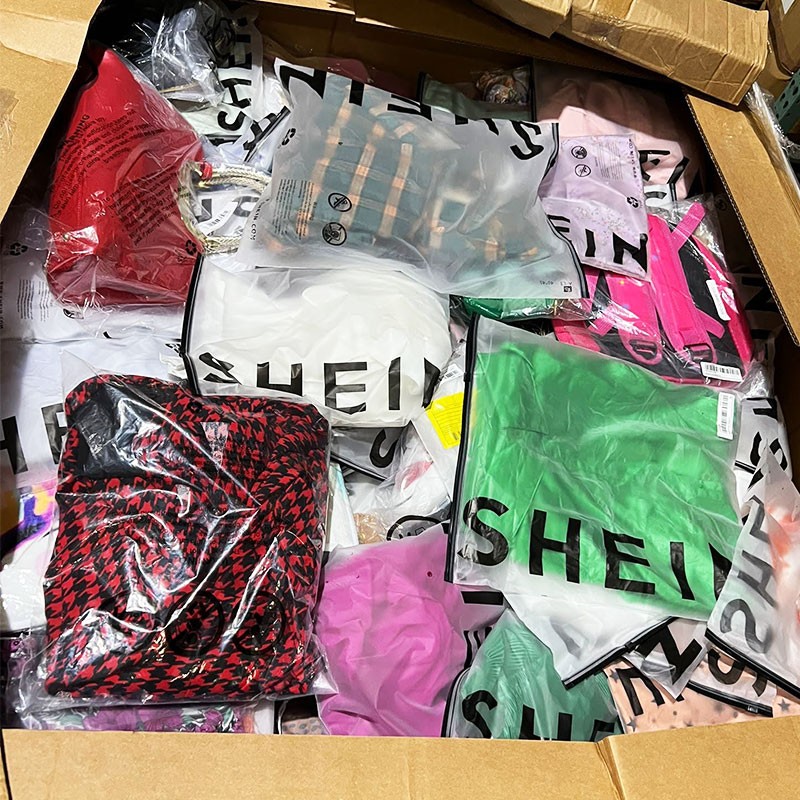 Catálogo de ropa shein deals
