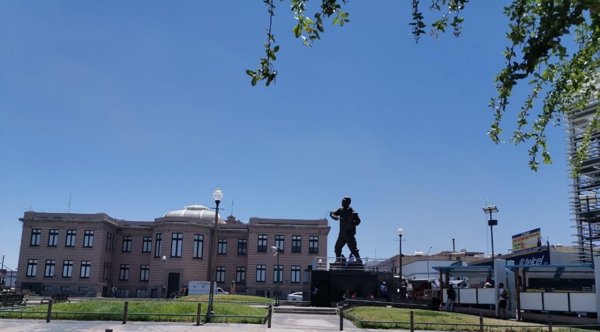 Jueves, con máxima de 31 grados centígrados Omnia