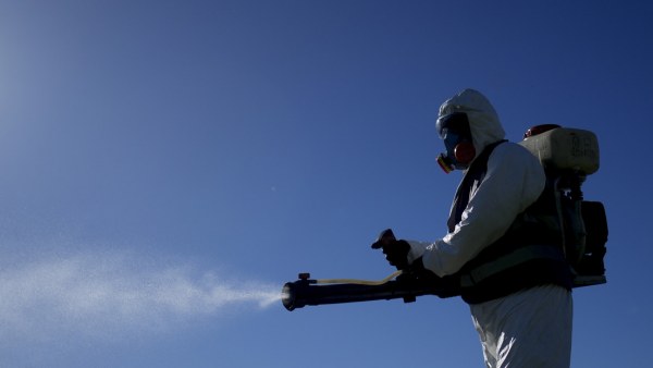 Argentina supera los 252,000 contagios de dengue en lo que va del año