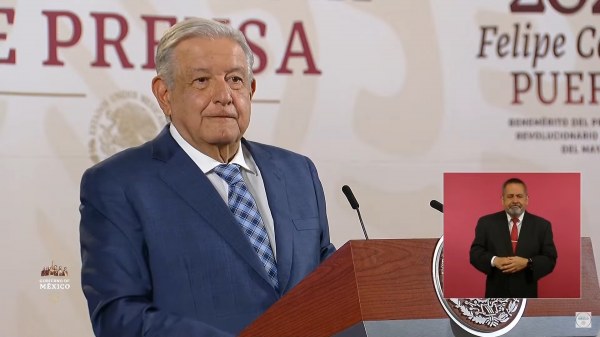 Se encuentran bien los mexicanos en la zona de conflicto de Medio Oriente: López Obrador