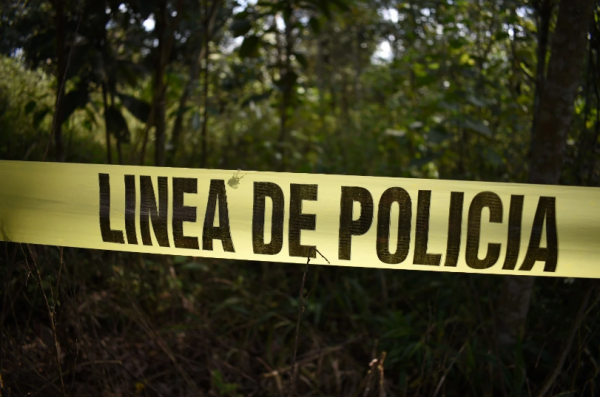 Asesinan a seis personas en la comunidad El Jaralito, San Luis Potosí