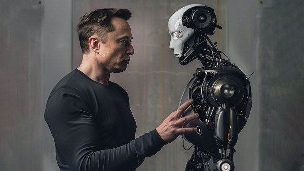 Musk explica en qué caso la IA podría matar a millones de personas