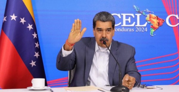 Nicolás Maduro anuncia el cierre de las sedes diplomáticas de Venezuela en Ecuador tras el asalto a la embajada de México
