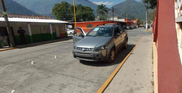 Asesinan en Veracruz a exalcalde de Tlilapan
