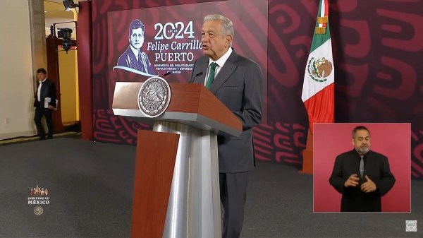Destaca López Obrador apoyo de la Celac a México, por la irrupción a la embajada de México en Ecuador
