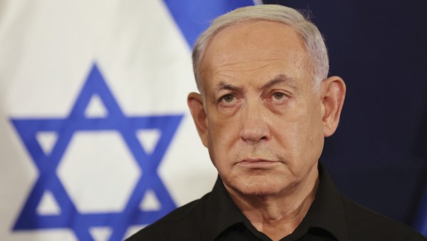 Netanyahu agradece a Occidente sus consejos, pero tomará sus 