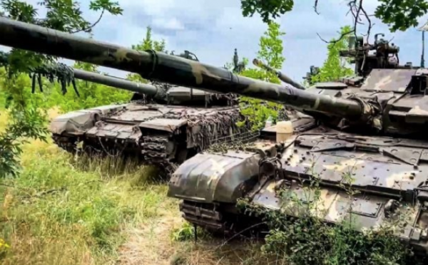 Rusia empieza a retirar fuerzas de la región azerbaiyana de Karabaj