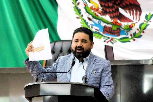 Dejen trabajar a los chihuahuenses; Francisco Sánchez da respaldo total a mineros contra políticas anti empleo