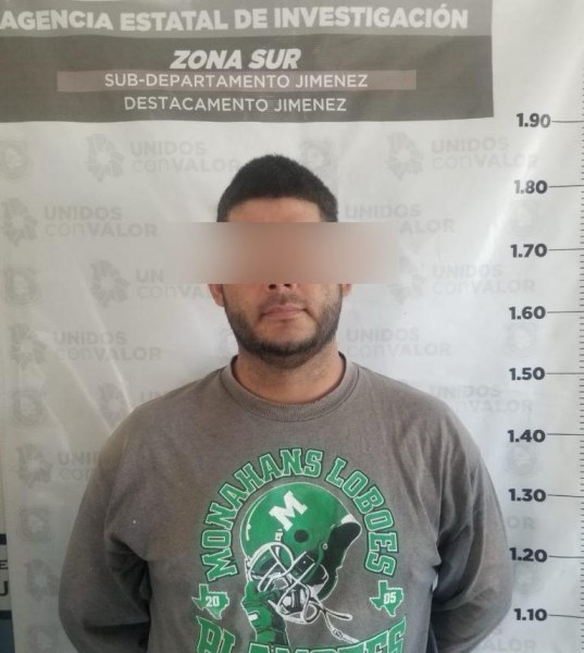 Dictan fallo condenatorio contra acusado por delito sexual en Jiménez