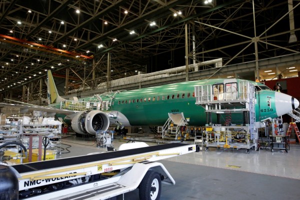 Senado de EU pone en escrutinio la seguridad de los aviones fabricados por Boeing