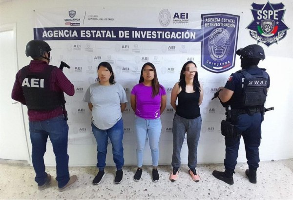 Hoy, audiencia de 7 detenidos y presuntos responsables del homicidio de Monárrez