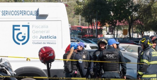 Jornada violenta en la CDMX: asesinan a siete personas en ataques armados en Tláhuac y Azcapotzalco