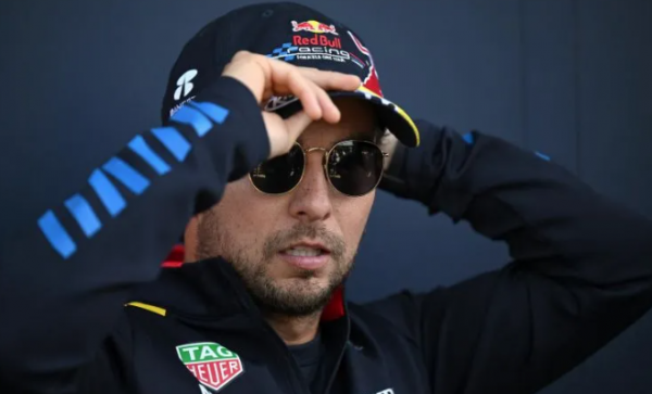 Checo Pérez revela la prioridad para su futuro en la F1 de cara al GP de China