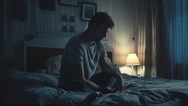 No dormir bien podría ser un factor en la aparición de una 'epidemia silenciosa'