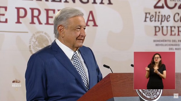 No prescribe el derecho de los trabajadores mayores de 70 años a reclamar sus pensiones: López Obrador