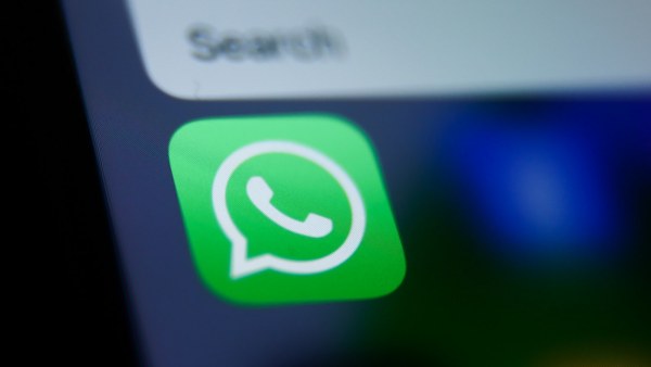 WSJ: Apple elimina WhatsApp y otras 'apps' populares de su tienda en China