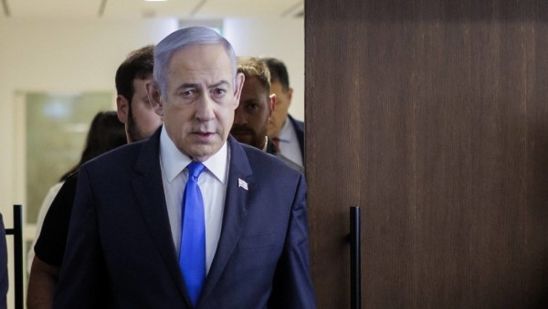 Israel pide a EU más munición ante el aumento de las tensiones con Irán