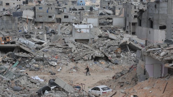 EE.UU. señala las muertes de civiles en Gaza en su informe anual de derechos humanos