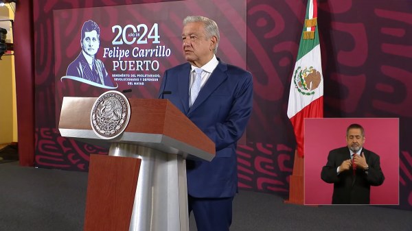 Fue bueno que se aprobara la reforma a Pensiones: López Obrador