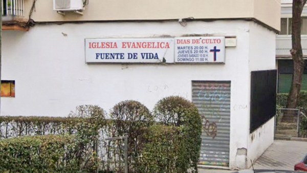 Investigan al mentor de una iglesia evangélica por abusos sexuales a niños en España